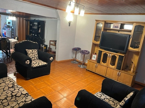 Arriendo Casa 3d - 1b Céntrica Ubicación