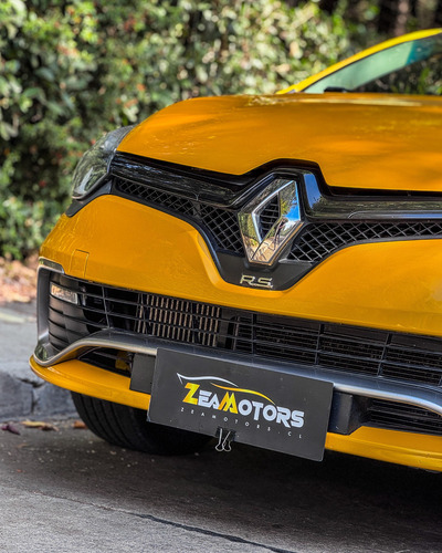 Renault Clio 1.6 Rs 4x2 Hb Edc At 5p