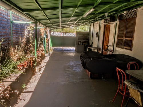 Se Remata Casa En Gran Terreno