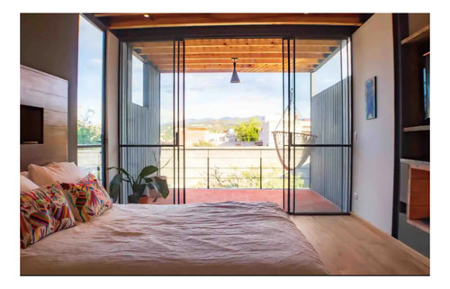 Imagen 5 de 13 de Glass House En Venta, Col. Independencia En San Miguel De Al