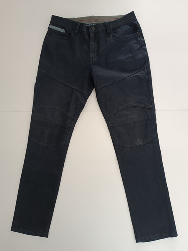 Pantalón Mezclilla English Laundry Cintura Elastica 32x32 (Usado)