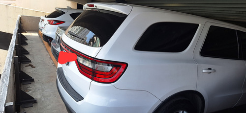Dodge Durango 3.6 V6 Limited Mt