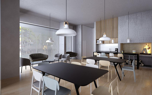 Imagen 7 de 10 de Apartamento - Aguada