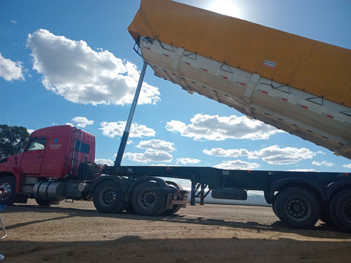 Volvo Echo A Nuevo Trabajando Muy Sano