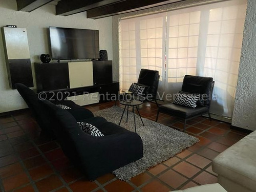 Imagen 8 de 30 de En Venta Casa Chalets En La Boyera - Mls #22-15442- Karina Sanchez 04143355086