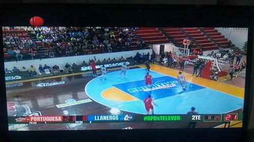 Televisor Jvc Smart Tv 32'' (Usado)