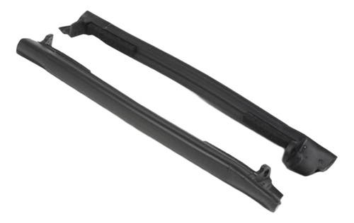 2x Burletes Laterales De Montaje , Repuestos 10313370,