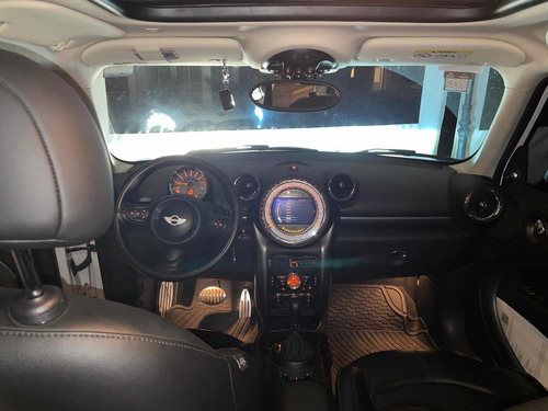 Mini Cooper S 2017 1.6 184cv