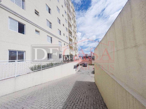 Imagem 6 de 26 de Apartamento Com 2 Dormitórios À Venda, 50 M² Por R$ 270.100,00 - Artur Alvim - São Paulo/sp - Ap2802
