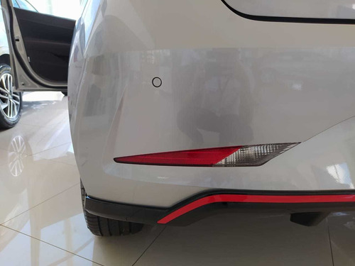 Imagem 12 de 14 de Hyundai Hb20 1.0 Sport Turbo (flex) (aut)