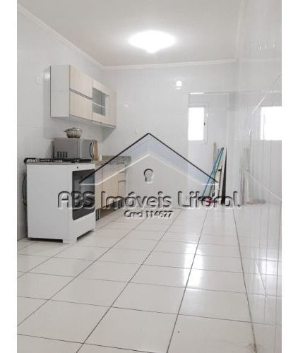 Imagem 14 de 15 de Lindo Apartamento Com 2 Dormitórios Na Vila Caiçara Em Praia Grande