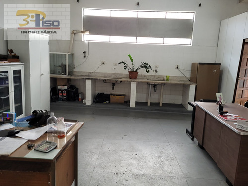 Imagem 8 de 9 de Lote / Terreno Em Vila Bancaria - São Paulo - 2098
