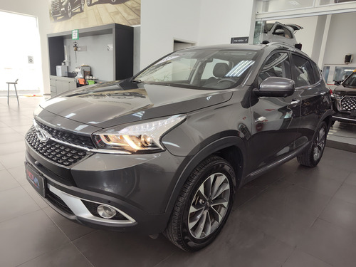 Chery Tiggo 7 1.5 Txs Flex Aut. 5p