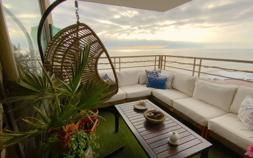 Imagen 1 de 24 de Departamento En Venta En Antofagasta Jardines Del Sur Valle