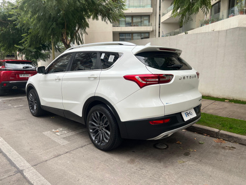 Jetour X70 GLS 1.5 MT AC