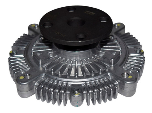 Fan Clutch 140.00 Mm Chevrolet S10 L4 2.0l 83/84 K-nadian