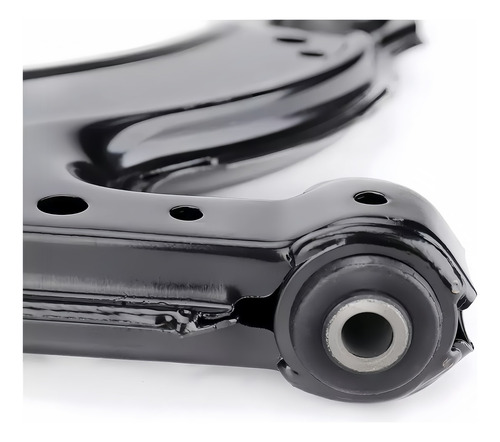 Kit Horquillas Con Rotula, Vw Golf, Jetta, A4 1999-2015