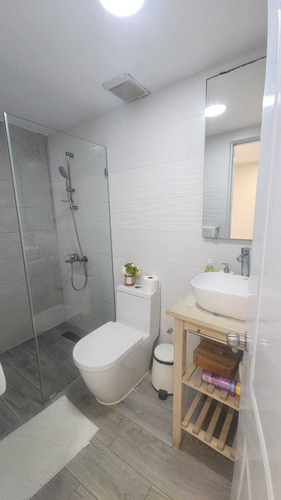 Apartamento Amueblado En Juan Dolio