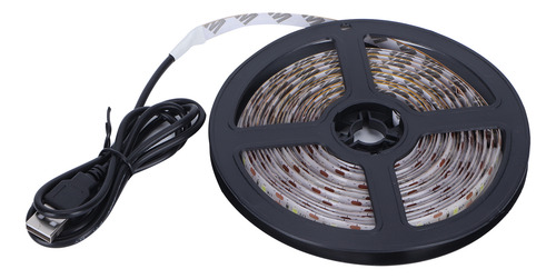 Tiras Flexibles Impermeables Usb Led Strip Para Dormitorio