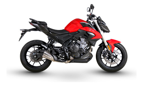 Voge 500 R - 500r 2024 Urquiza Motos Caba