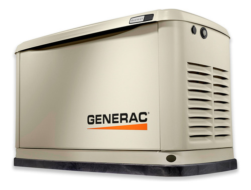 Grupo Electrogeno Generac Guardian - 13 Kva Monofásico 