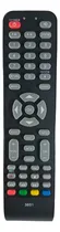 Comprar  Control Remoto Led \u002F\u002F Smart \u002F\u002F Noblex \u002F\u002F Jvc \u002F\u002F Hitachi