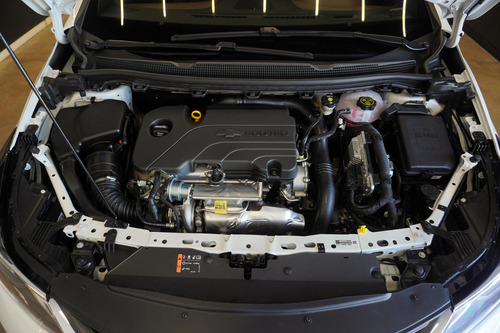 Chevrolet Cruze 1.4 Premier At