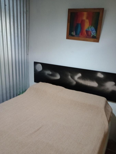 Cinco Cabañas En Venta - 5 Dormitorios 5 Baños - 2000 Mts2 - El Marquesado