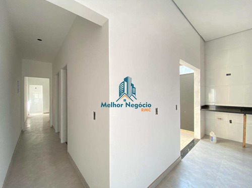 Imagem 6 de 16 de Casa Com 2 Dorms, Jardim Das Figueiras Ii, Hortolândia - R$ 335 Mil, Cod: Ca1171 - Vca1171