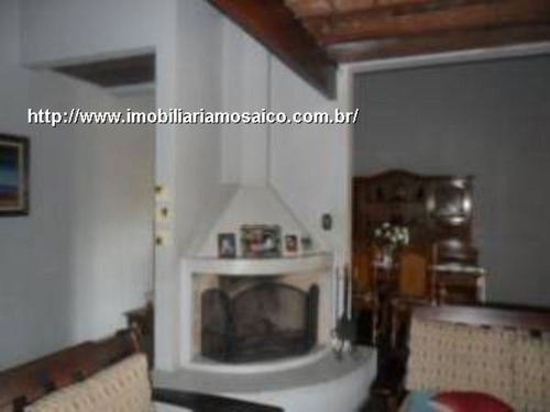 Imagem 9 de 24 de Chácara Em Condomínio, Aceita Permuta, 06 Suites, Várias Vagas - 80071 - 4491289
