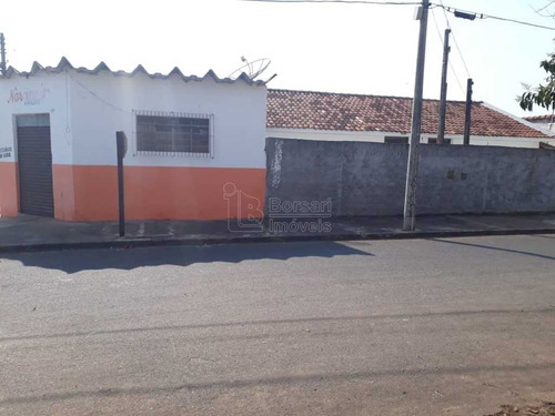 Imagem 1 de 6 de Venda De Casas / Padrão Na Cidade De Américo Brasiliense 10536
