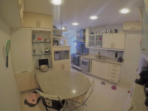 Imagem 17 de 30 de Cobertura À Venda, 282 M² Por R$ 1.600.000,00 - Ingá - Niterói/rj - Co0063