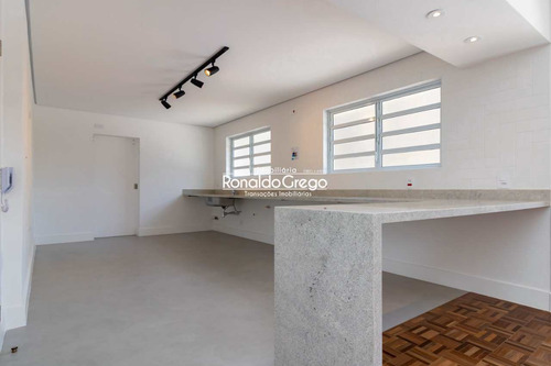 Imagem 25 de 30 de Apartamento Com 3 Dorms, Perdizes, São Paulo - R$ 1.39 Mi - V7632