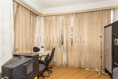 Imagem 4 de 15 de Casa - Perdizes - Ref: 137561 - V-137561