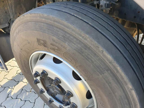 Imagem 15 de 15 de Caminhao Mercedes-benz Mb 2544