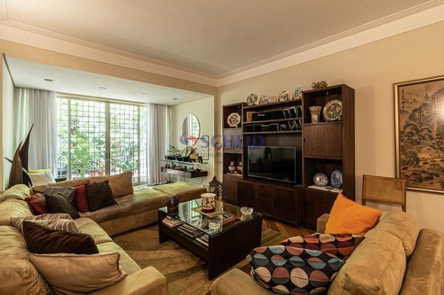Imagem 3 de 15 de Casa À Venda No Brooklin, 3 Dormitórios E 1 Suíte. - Mc10265