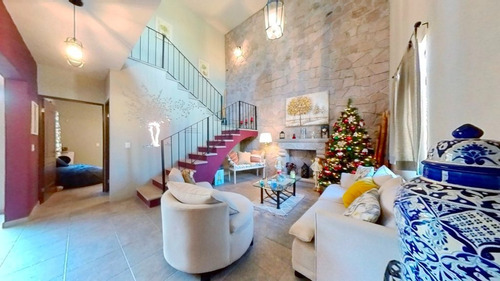 Imagen 5 de 16 de Casa En Venta, San Miguel De Allende, 3 Recamaras, Sma5586