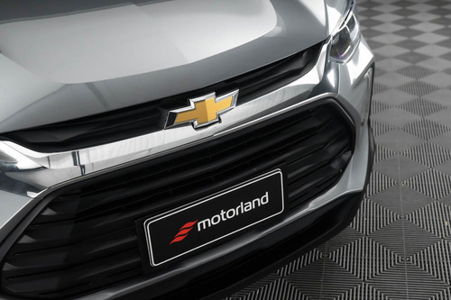 Imagen 6 de 23 de Chevrolet Tracker Impecable! - Motorland Permuto / Financio