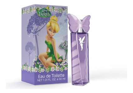 Perfume Disney Hadas 30 Ml