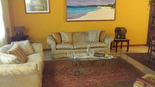 Imagen 6 de 8 de Casa En Venta En Guataparo Res Villa Laguna Norte Foc-640