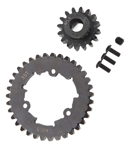 Rc Upgrade Part 35t Spur Motor Gear Spur Gear