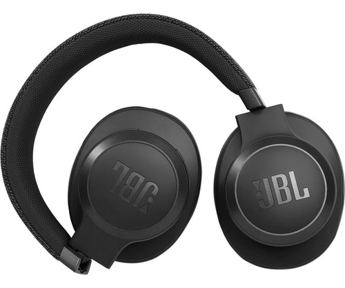 Auriculares Inalámbricos JBL Live 660 NC Negro