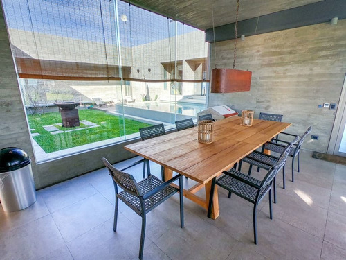 Imagen 11 de 29 de Venta De Casa 3 Dormitorios En Chihuahua, Punta Ballena