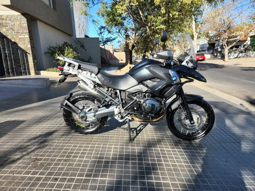 Imagen 15 de 16 de Bmw 1200 Gs Triple Black