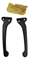 Comprar Palancas De Freno Ciclo Zanella 50 Sol Due Pocket (aluminio)
