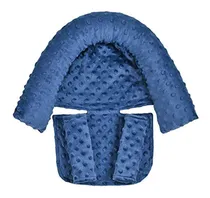 Comprar Reposacabezas Para Bebés Y Fundas Para Correas, Almohada Par