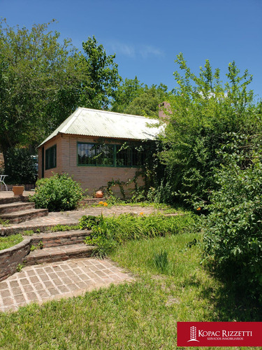 Cabalango (las Dalias 50) - Venta Casa 3 Dormitorios