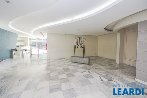 Comercial - Jardim América - Sp - 500896
