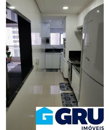 Imagem 6 de 15 de Lindo Apartamento Localizado No Centro