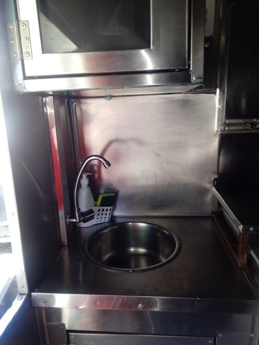Trailer Food